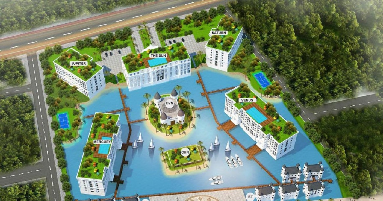 Khoản nợ hơn 560 tỷ liên quan ông Đường 'bia' sắp được đem ra đấu giá
