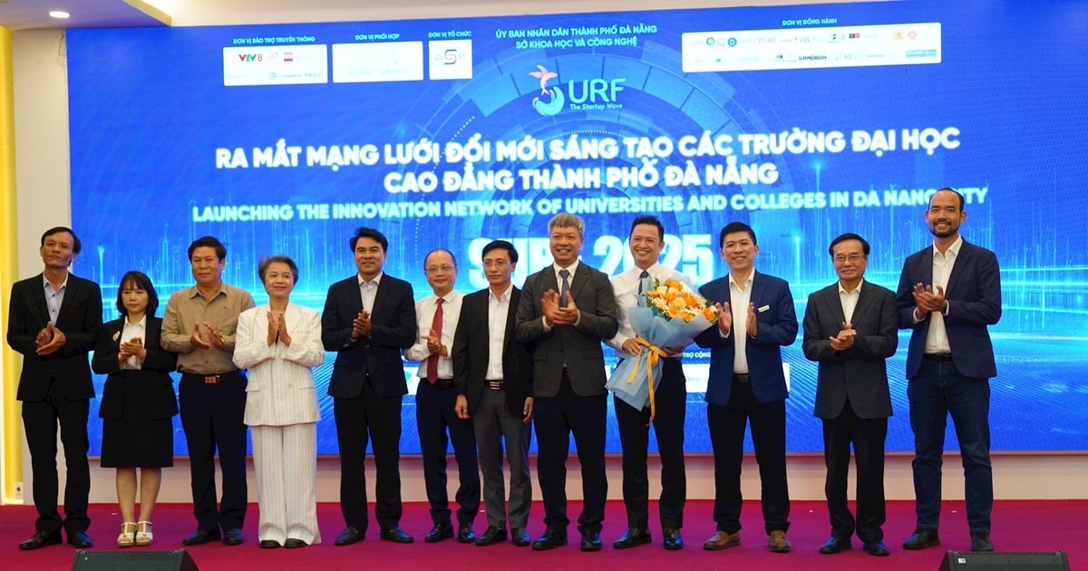 Bệ phóng ươm tạo ý tưởng khởi nghiệp của sinh viên