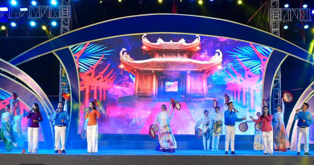 Hội thi tuyên truyền lưu động toàn quốc: Gia Lai xuất sắc đạt 2 huy chương vàng, 4 huy chương bạc