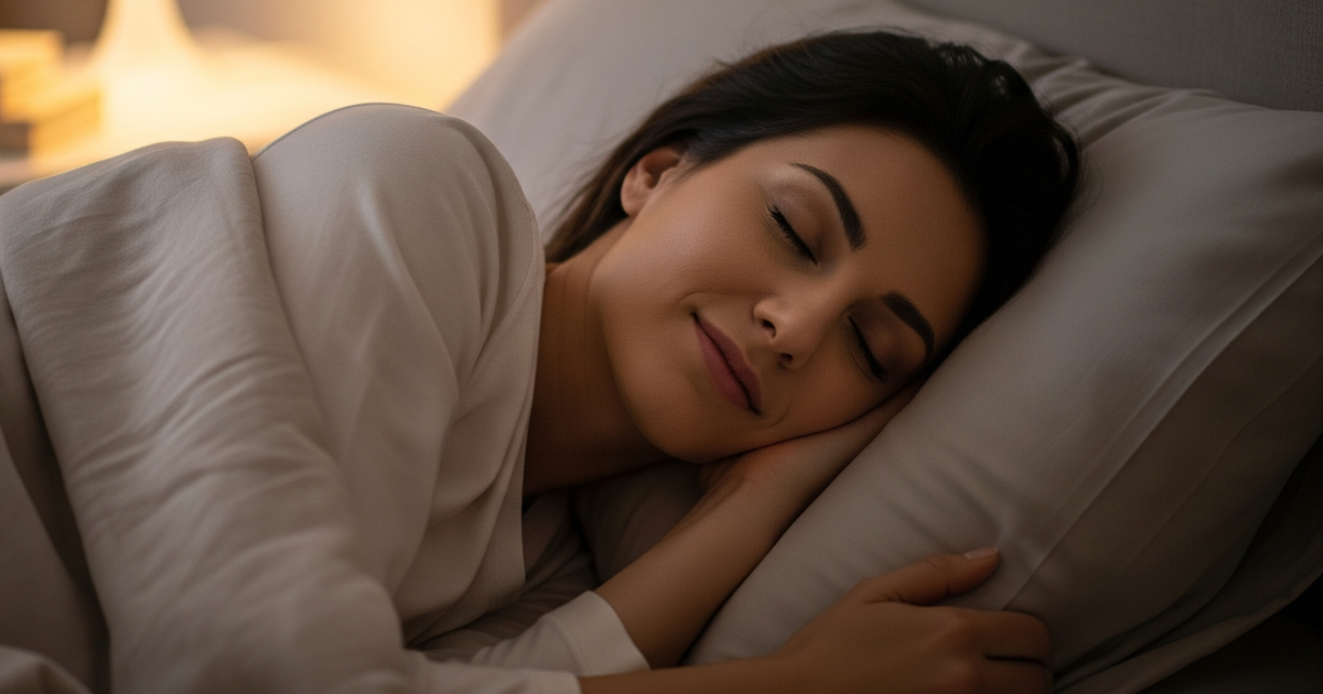 Lỗi nhỏ khi ngủ không ngờ gây suy thận cấp và nhiều bệnh khác