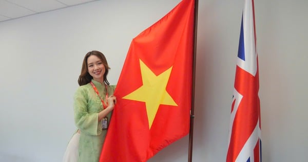 Tốt nghiệp đại học loại giỏi, Bảo Ngọc sẵn sàng chinh chiến "Miss World 2026"
