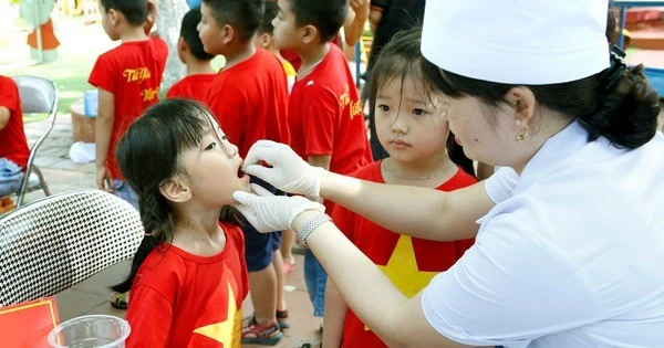 Ngành Y tế dồn lực hoàn thiện thể chế, chính sách trong giai đoạn mới