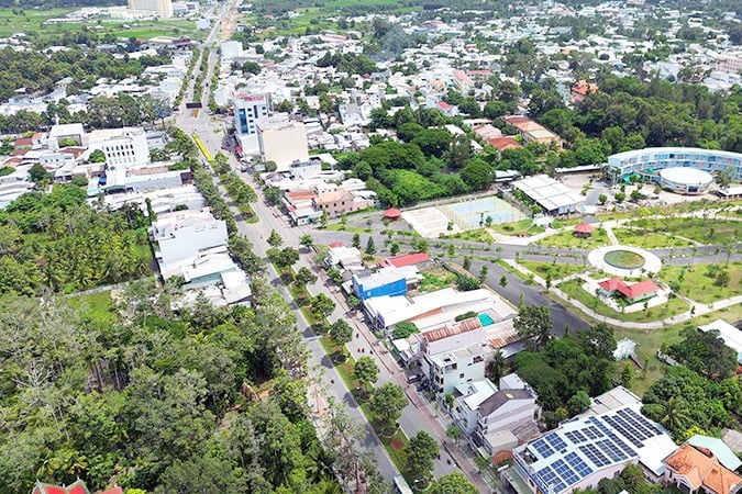 Gỡ vướng quy định pháp luật lĩnh vực khoáng sản, đất đai