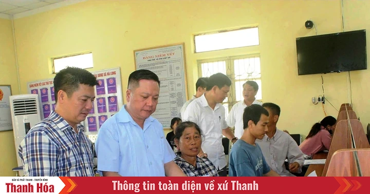Hà Long bứt phá, vững bước phát triển trong kỷ nguyên mới