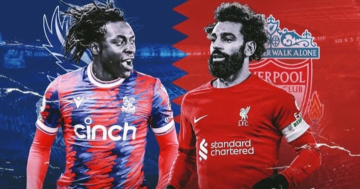 Crystal Palace 1-2 Liverpool (hiệp 2): Siêu phẩm Frimpong