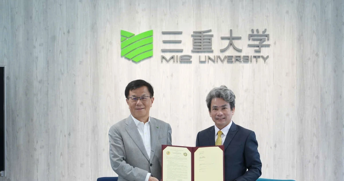 Giảng viên đại học: 'Đãi cát tìm vàng' từ khâu tuyển chọn