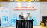 Nestlé Vietnam kooperiert mit California Fitness & Yoga, um einen aktiven und gesunden Lebensstil zu fördern