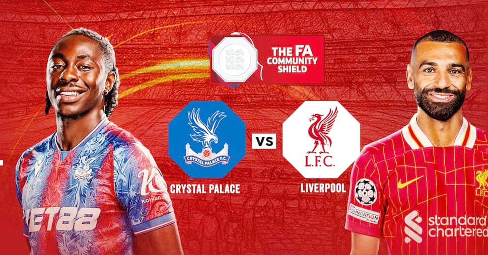 ការទស្សន៍ទាយ Liverpool vs Crystal Palace៖ បើកការប្រកួត English Super Cup