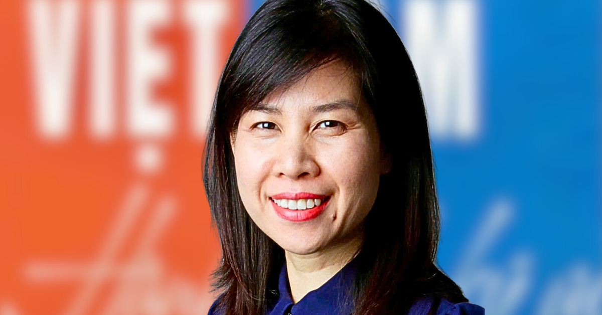 Việt Nam - hành trình ký ức