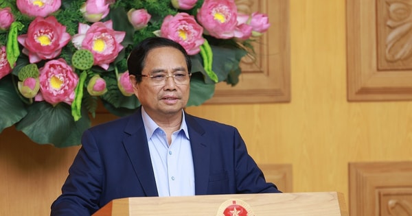 នាយក​រដ្ឋមន្ត្រី​៖ បំផុស​ក្តី​ប្រាថ្នា ជំរុញ​ទឹកចិត្ត​សង្គម​ទាំងមូល​ឱ្យ​ប្រកួតប្រជែង​ដើម្បី​ក្លាយជា​អ្នកមាន