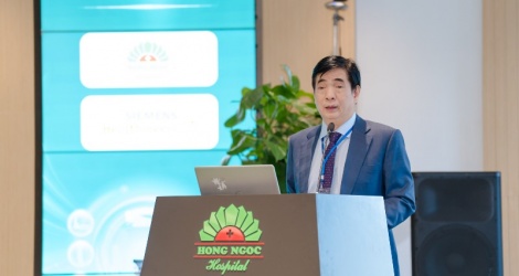 Ứng dụng C-arm trong phẫu thuật chấn thương chỉnh hình: Kết nối tri thức, làm chủ công nghệ hiện đại