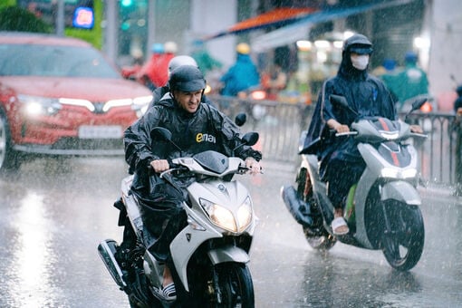 Thời tiết hôm nay 10/8: Bắc Bộ, Trung Bộ ngày nắng nóng, chiều tối cả nước có mưa