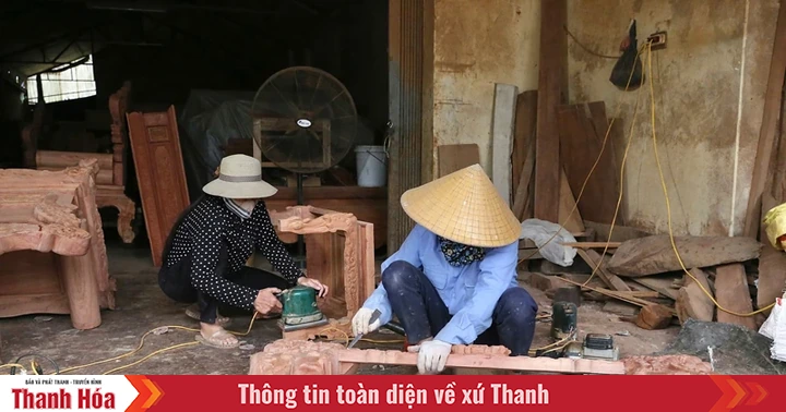 Phát huy vai trò thị trường nội địa