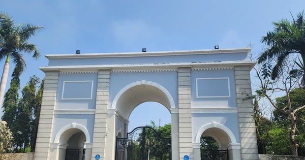 Sở GD-ĐT TP HCM đề xuất giải thể Trường Quốc tế Mỹ