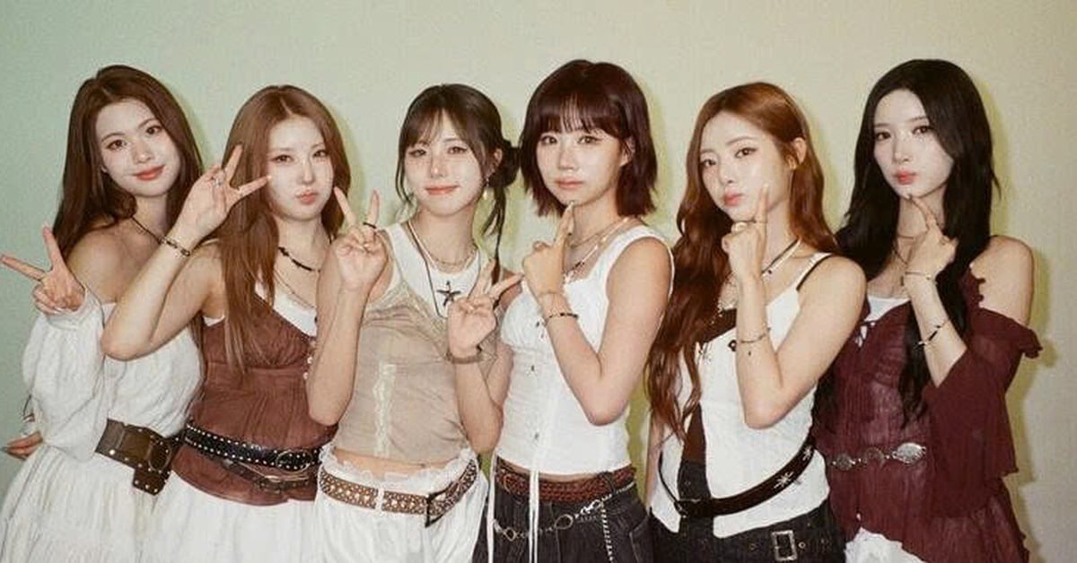 K-Pop im Niedergang, viele kleine Gruppen lösen sich auf