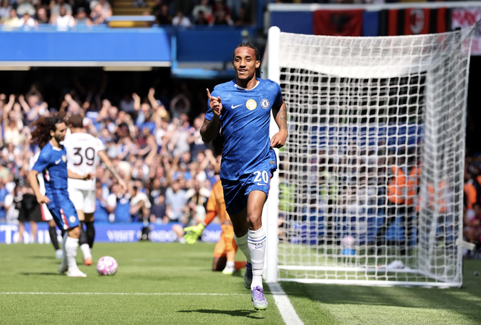 Thắng AC Milan 4-1, Chelsea bùng nổ với dàn sao tân binh ở Stamford Bridge- Ảnh 3.