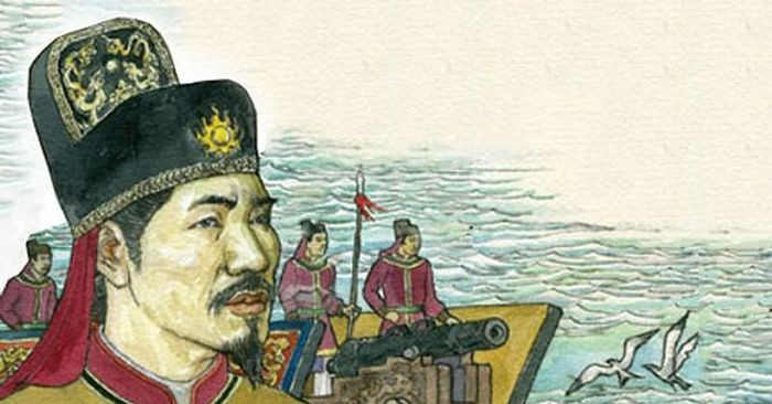 Vị tướng Việt nào từng được ví với Khổng Minh?