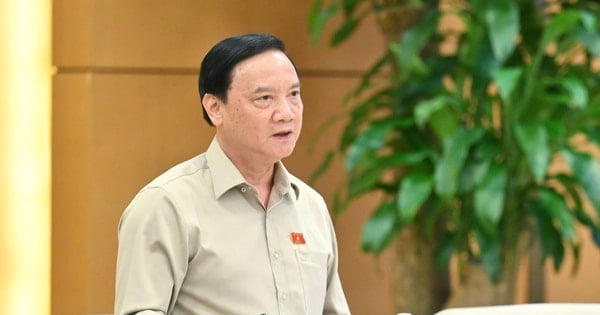 Cần xây dựng chính sách giữ nhân lực chất lượng cao trong nước