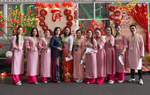 Đồng hành chăm lo đời sống công nhân, lao động