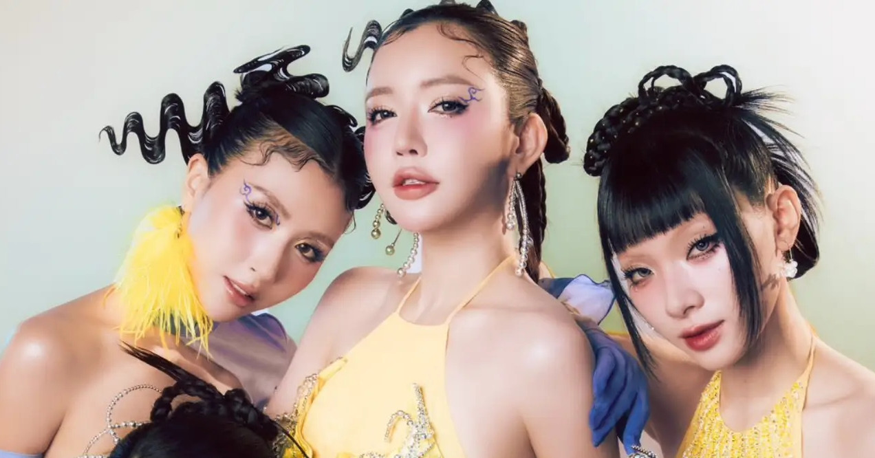 'Em xinh’ LyHan, Châu Bùi bị chê hát kém và diễn lố mà vẫn đi tiếp