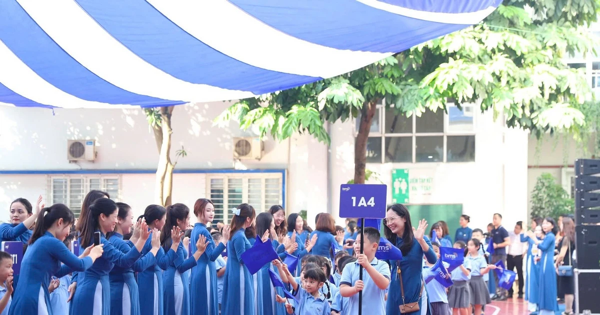 Nóng trong tuần: Kế hoạch thời gian năm học; sửa đổi chương trình GD Phổ thông