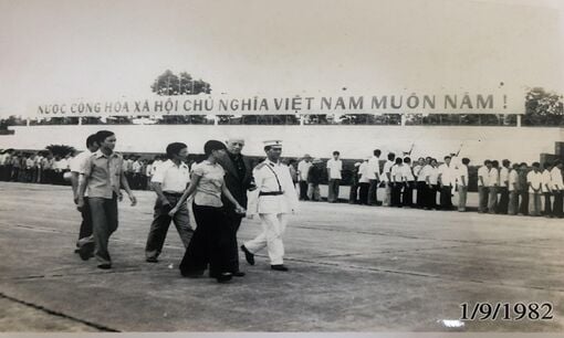 80 năm khai sinh nước Việt Nam Dân chủ Cộng hòa - Bình minh của lịch sử dân tộc: 'Độc lập cho Tổ quốc tôi, tự do cho đồng bào tôi' (Bài 1)