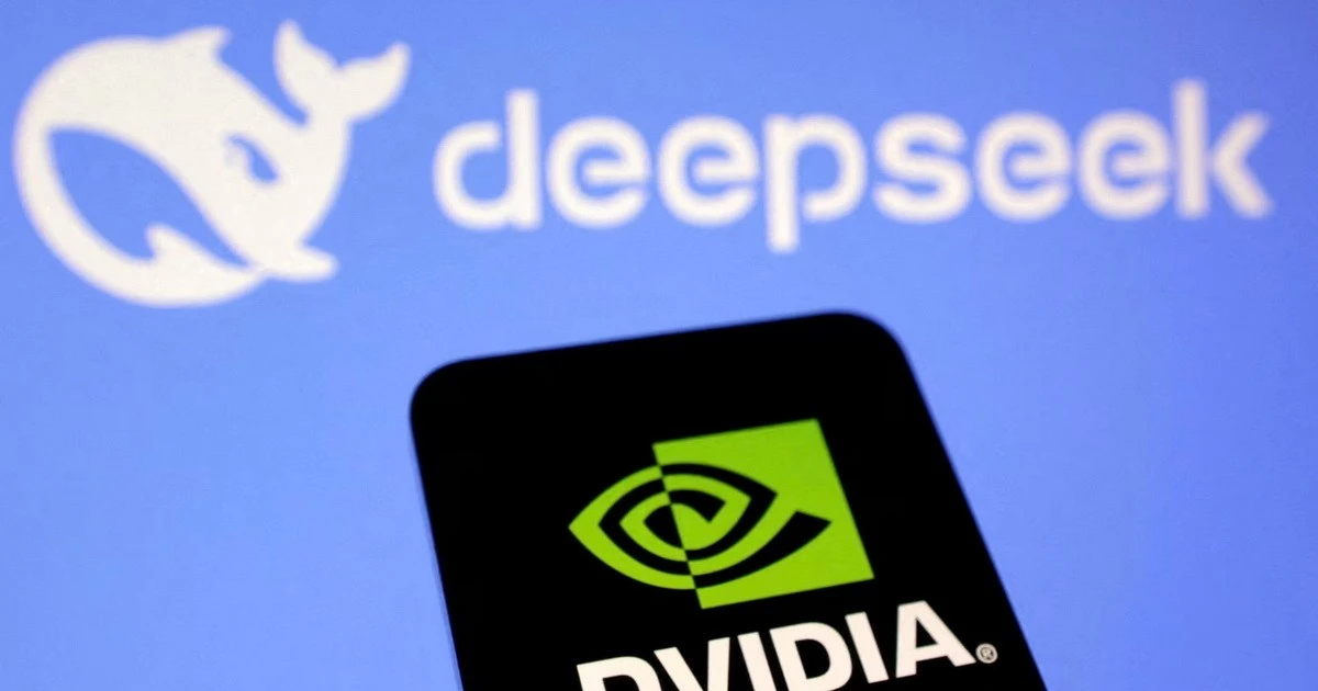 Nvidia, AMD will donate 15% of chip sales revenue in China to the US government
