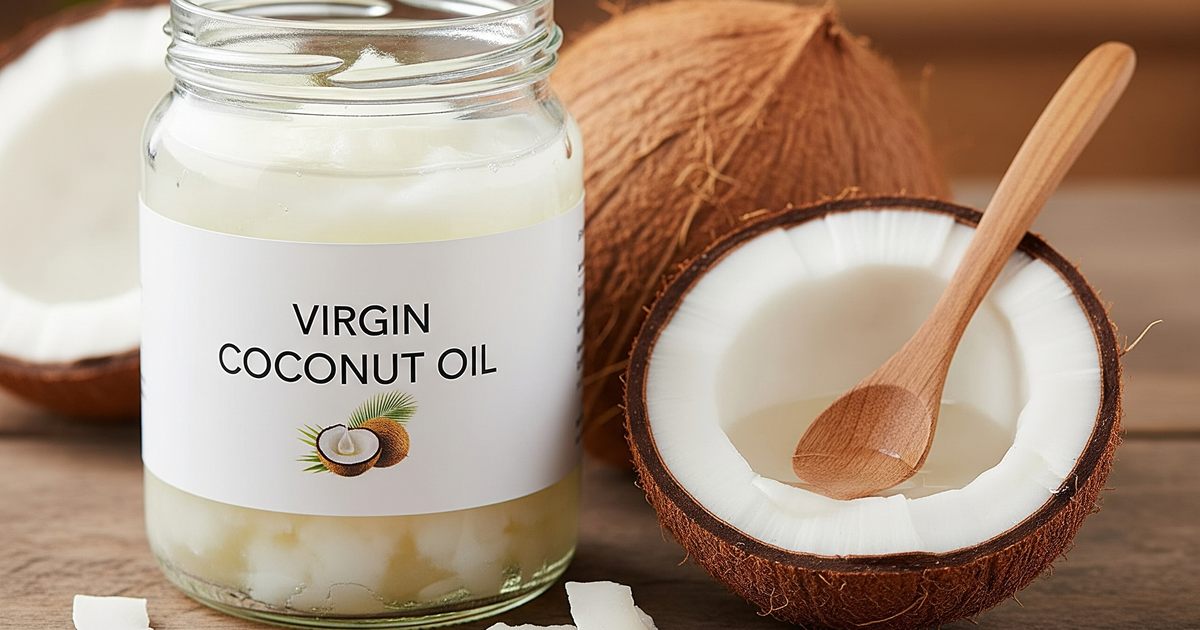 Phát hiện đột phá: Dầu dừa có khả năng chống được 8 loại ung thư