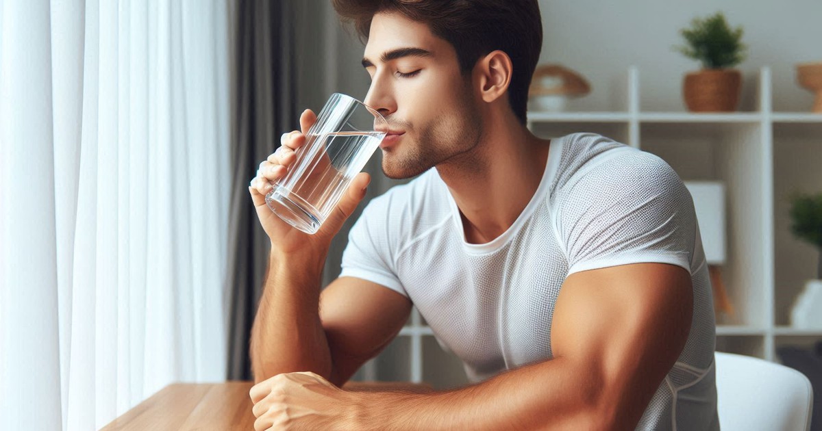 Bác sĩ: Uống nước giờ nào tốt cho sức khỏe hơn?