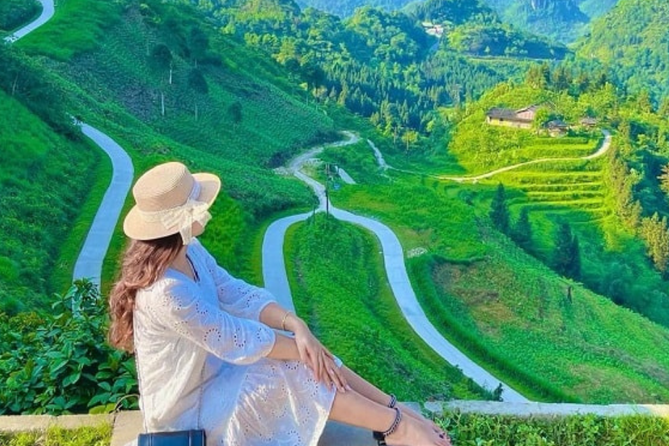 Du lịch Hà Giang: Trải nghiệm khó quên của những cung đường Đông Bắc ngoạn mục