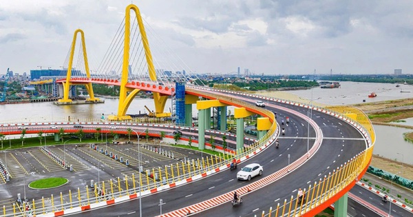 Hưởng ứng "Bộ tứ chiến lược", Vingroup đầu tư vào 2 trụ cột phát triển mới