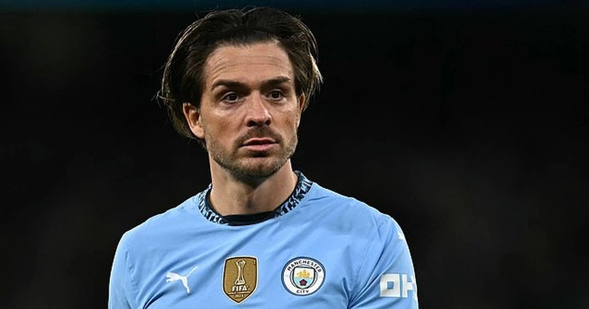 Man City's most expensive player was pushed out, new destination is unexpected