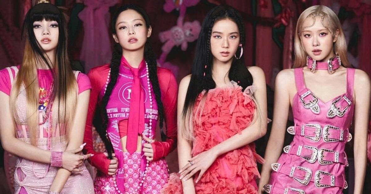 Chưa hết World tour, BlackPink trở lại với album mới?