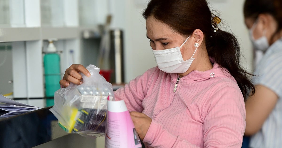 Những loại thuốc nào được ‘giao tận nhà’?