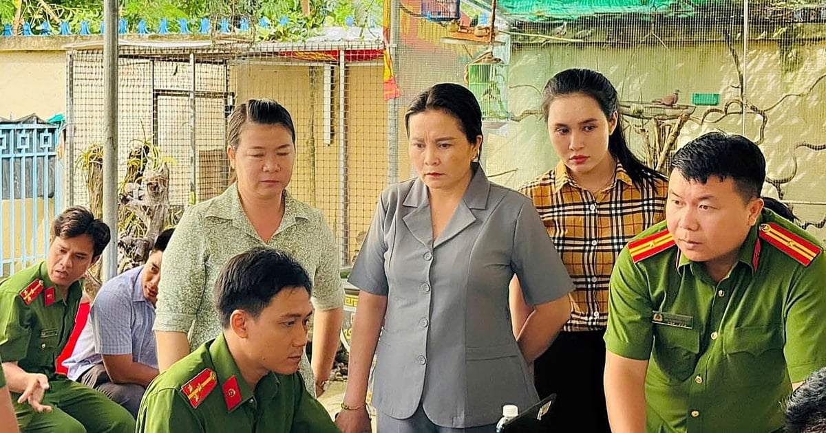 “Tăng tốc ngày đêm” đổi thẻ đảng viên trên nền tảng dữ liệu quốc gia