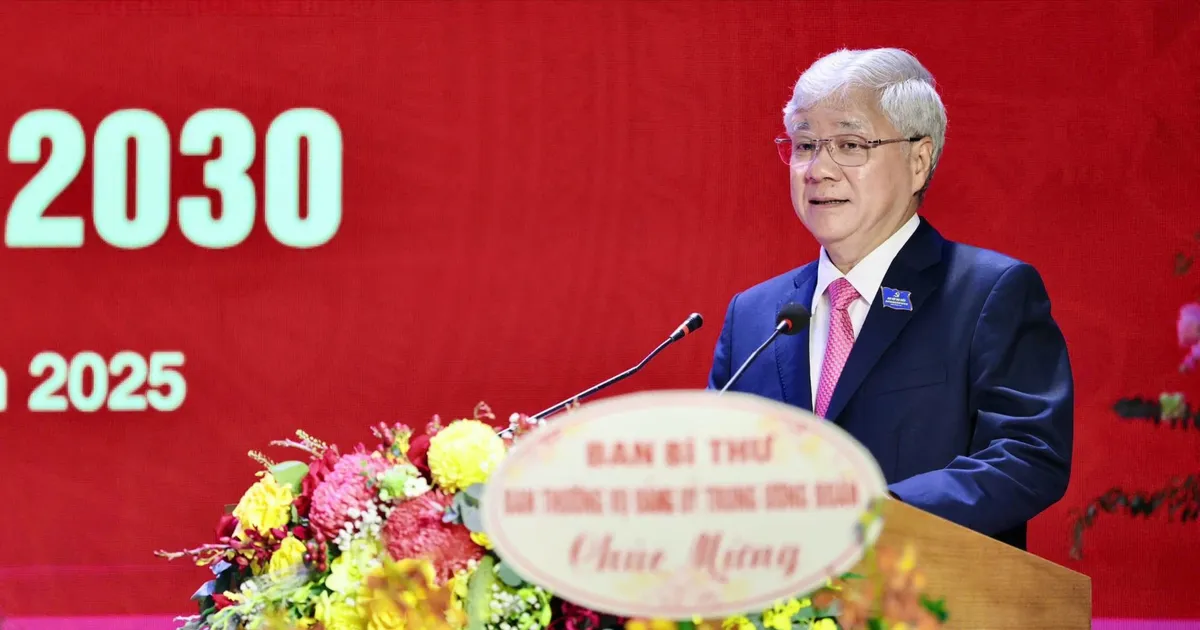 Sẽ tập trung hỗ trợ phụ nữ trong khởi nghiệp, có việc làm ổn định