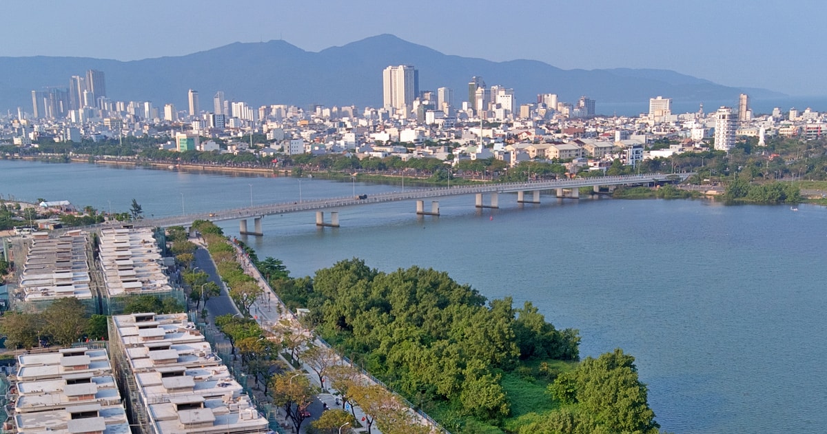 Đà Nẵng kêu gọi đầu tư 831 căn hộ nhà ở xã hội tại phường Ngũ Hành Sơn