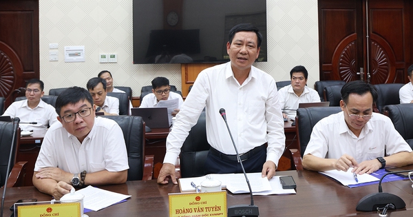 Đẩy nhanh tiến độ đầu tư xây dựng các dự án truyền tải điện trên địa bàn tỉnh Hưng Yên