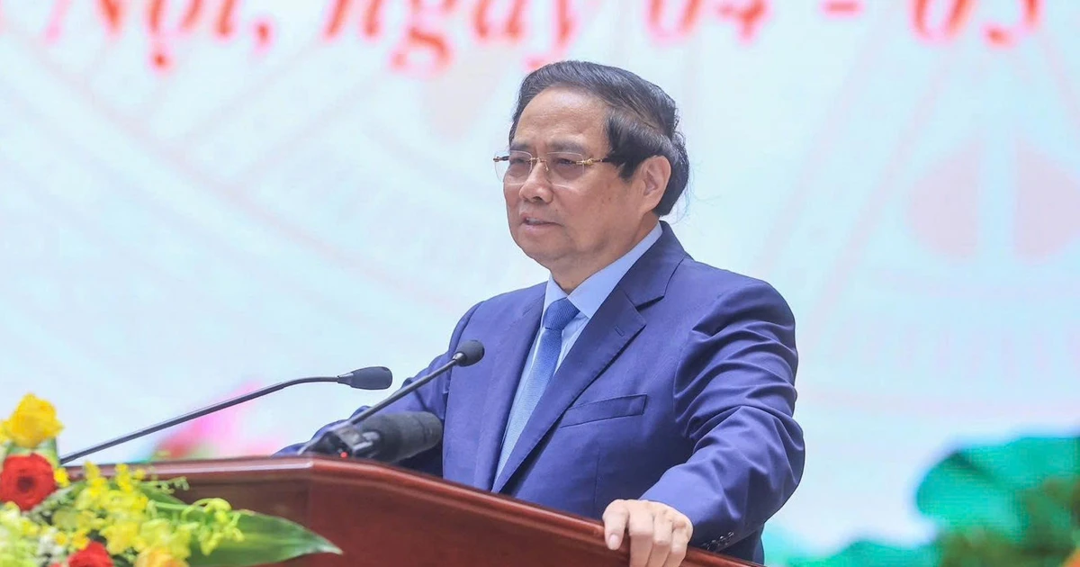 Thủ tướng: 'Đại lộ sinh đại phú, tiểu lộ sinh tiểu phú'