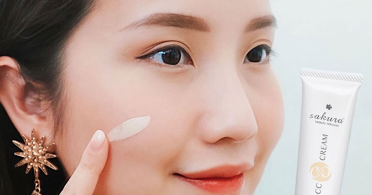 Top 3 kem chống nắng nâng tone da trắng hồng mà chẳng cần dùng filter hay makeup