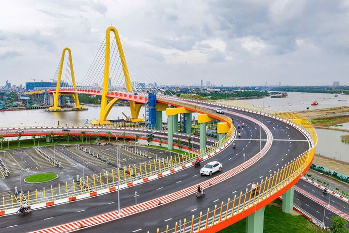  Vingroup công bố thêm 2 trụ cột hoạt động mới