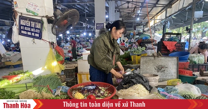 Thanh toán không dùng tiền mặt - xu hướng ở nông thôn