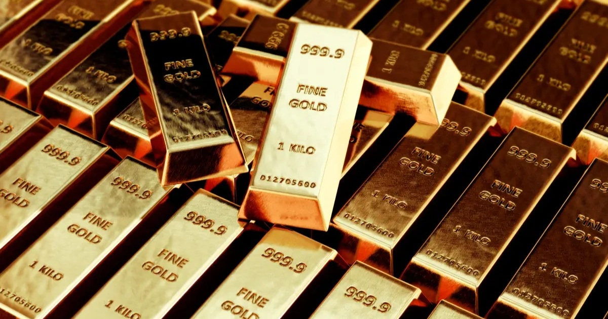 金が1オンス3,500ドルを超え、突然の熱狂を解き明かす