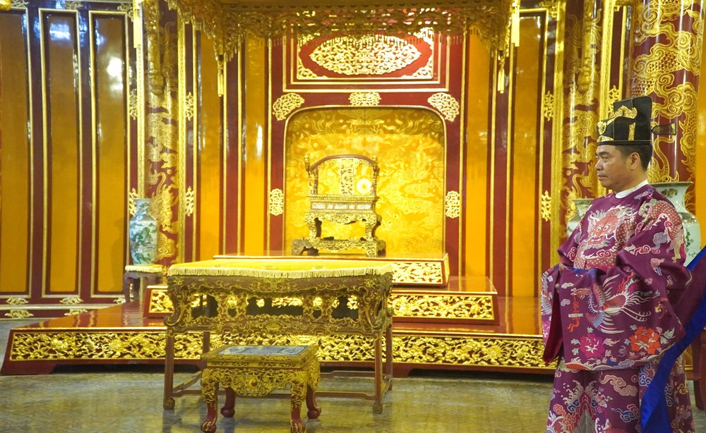 ដំណើរការសាងសង់ឡើងវិញត្រូវបានរំពឹងថានឹងរួមបញ្ចូល 9 ជំហាន។