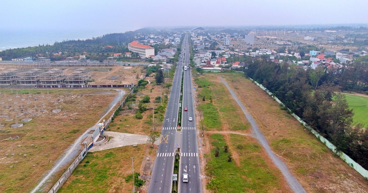 Đà Nẵng lựa chọn nhà thầu nghiên cứu tiền khả thi dự án đường sắt đô thị