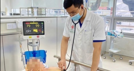 Risks from the abuse of An cung nguu hoang hoan in stroke treatment