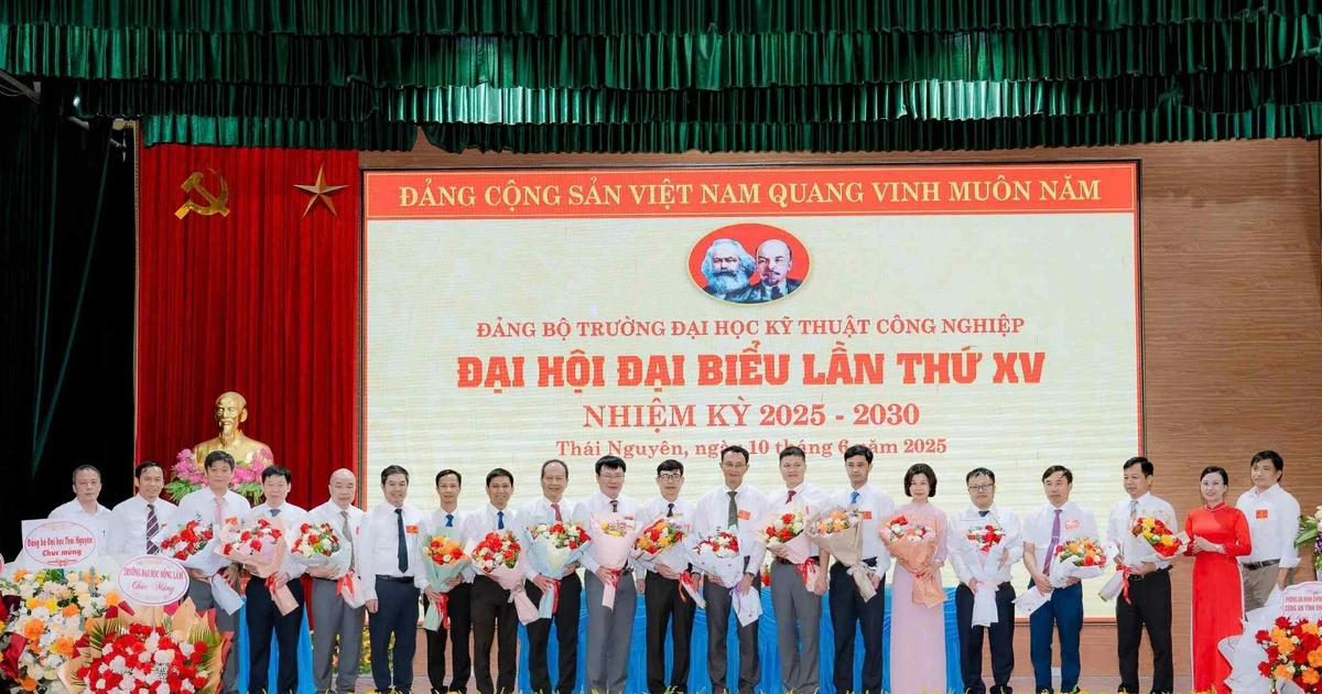 60 ឆ្នាំនៃការបញ្ជាក់ជំហរឈានមុខគេក្នុងការបណ្តុះបណ្តាលវិស្វកម្មឧស្សាហកម្ម