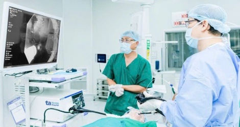 Tin mới y tế ngày 11/8: Mắc ung thư di căn vì bỏ qua triệu trứng đau bụng thông thường