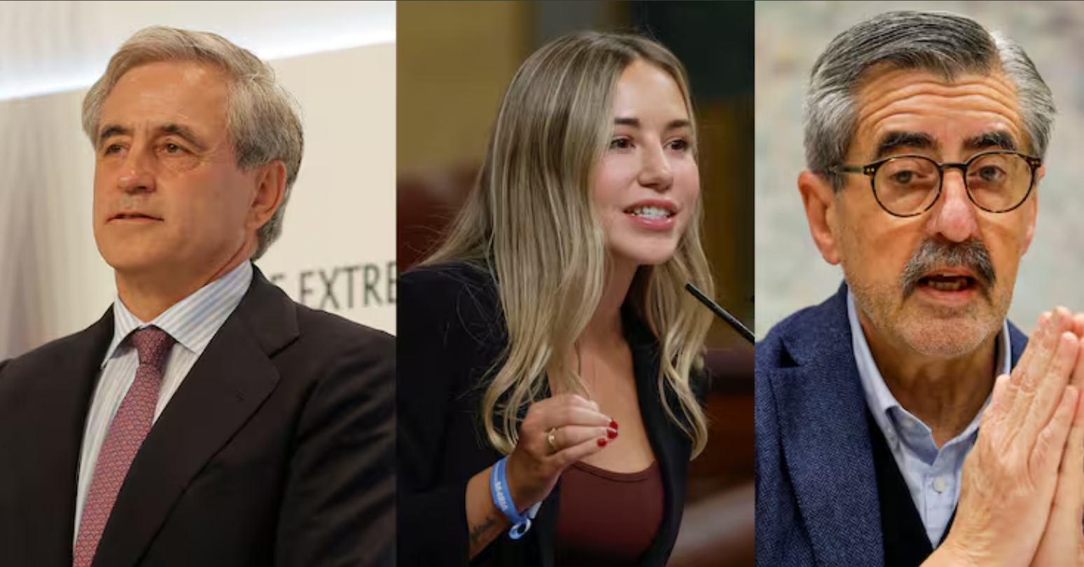 Many politicians accused of falsifying their degrees to 'climb higher'