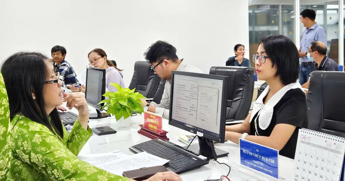 Hành động vì dân